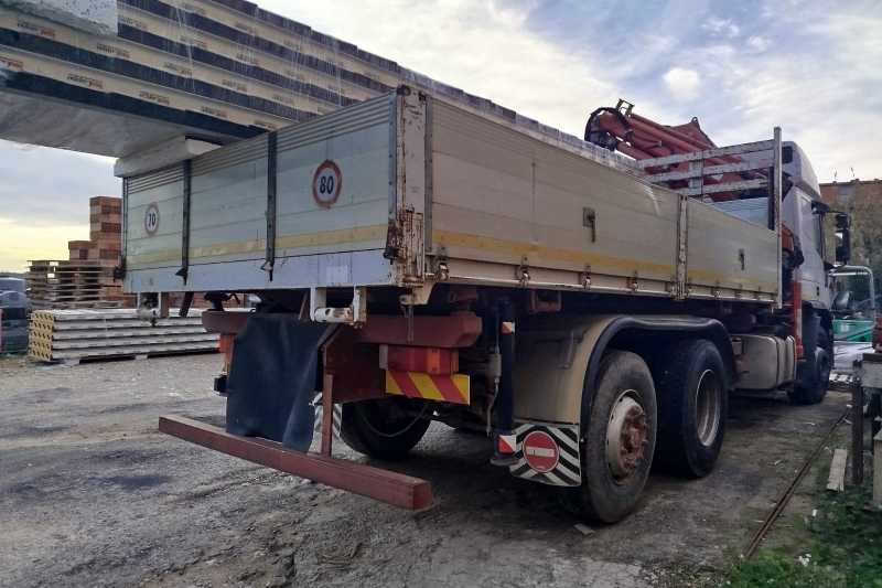 OmecoHub - Immagine IVECO EUROTECH 190E34